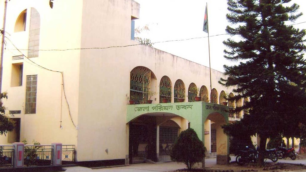 ৪২ জেলা পরিষদের চেয়ারম্যান পদে প্রশাসক বসালো সরকার